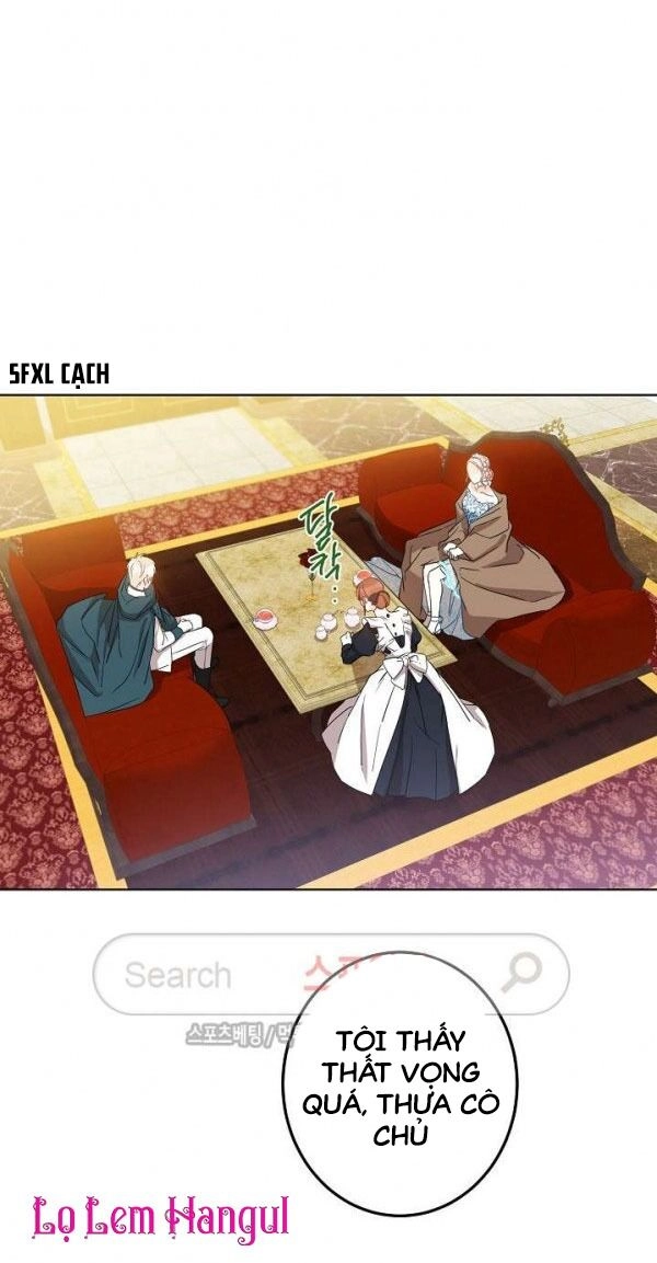 Cuộc Hôn Nhân Giả Dối Chapter 17 - 17