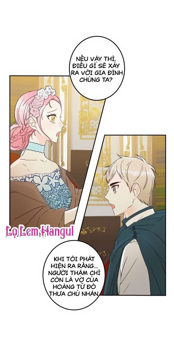 Cuộc Hôn Nhân Giả Dối Chapter 17 - 21