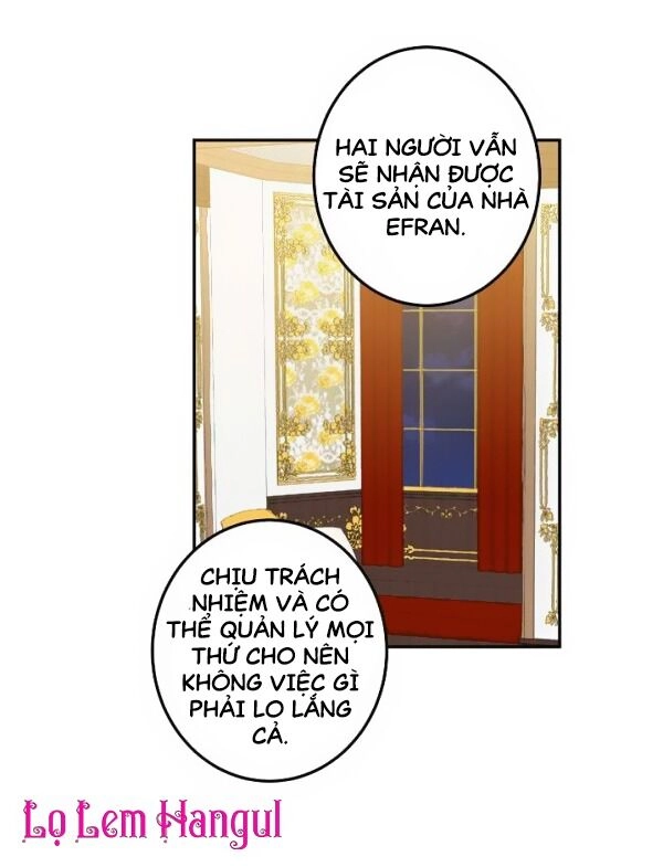 Cuộc Hôn Nhân Giả Dối Chapter 17 - 22