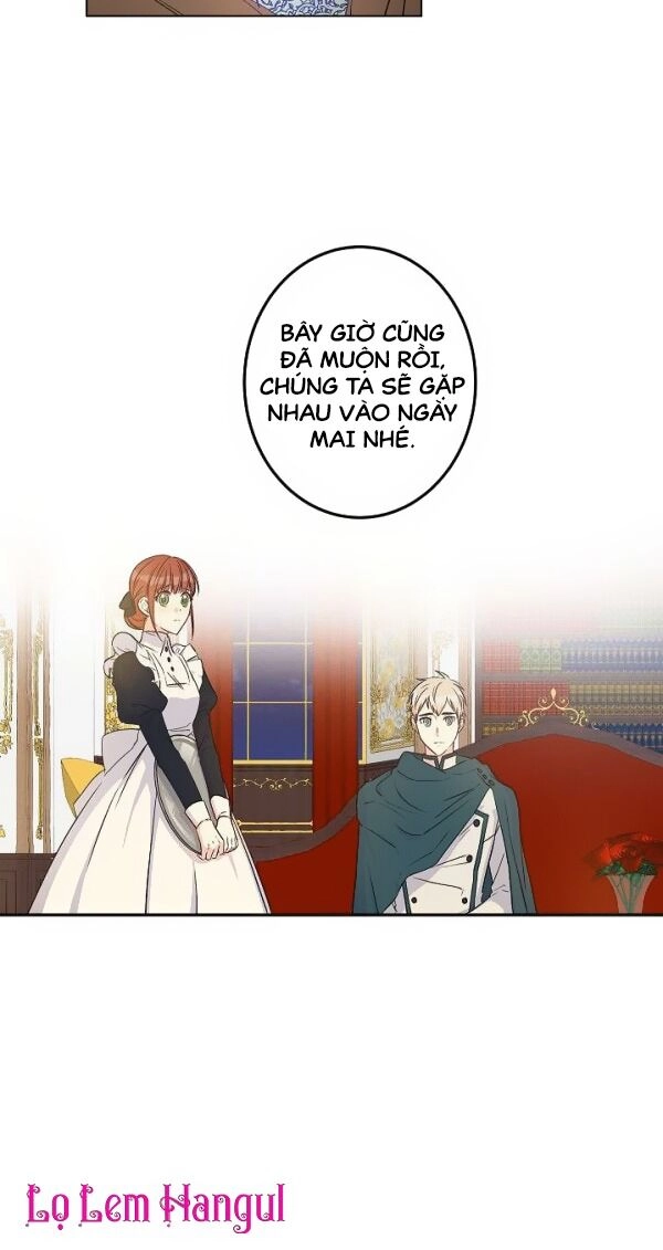 Cuộc Hôn Nhân Giả Dối Chapter 17 - 25