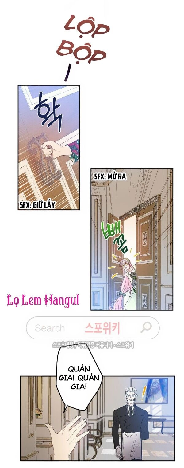 Cuộc Hôn Nhân Giả Dối Chapter 17 - 32