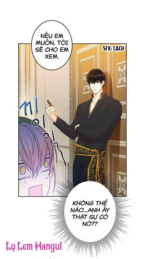 Cuộc Hôn Nhân Giả Dối Chapter 17 - 36