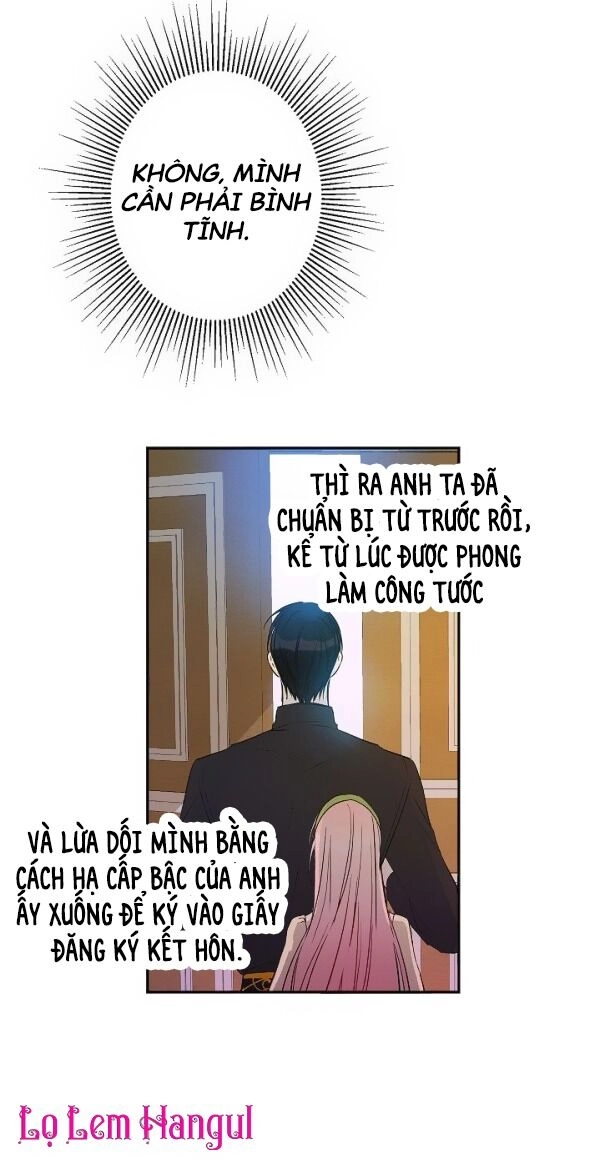 Cuộc Hôn Nhân Giả Dối Chapter 17 - 37