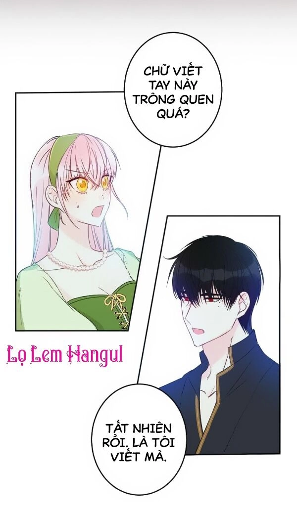 Cuộc Hôn Nhân Giả Dối Chapter 17 - 42