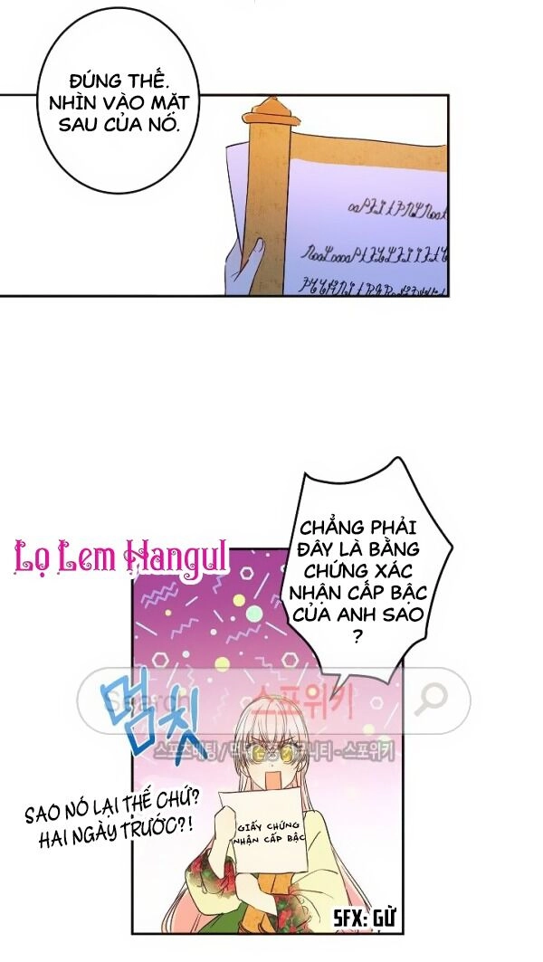 Cuộc Hôn Nhân Giả Dối Chapter 17 - 44