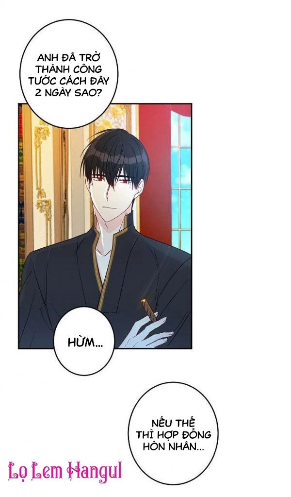 Cuộc Hôn Nhân Giả Dối Chapter 17 - 45