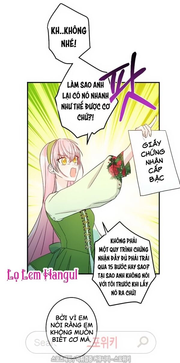 Cuộc Hôn Nhân Giả Dối Chapter 17 - 47