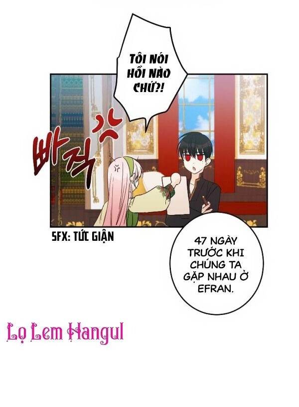 Cuộc Hôn Nhân Giả Dối Chapter 17 - 48