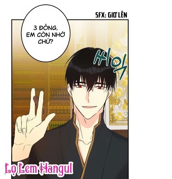 Cuộc Hôn Nhân Giả Dối Chapter 17 - 49