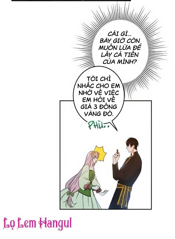 Cuộc Hôn Nhân Giả Dối Chapter 17 - 50