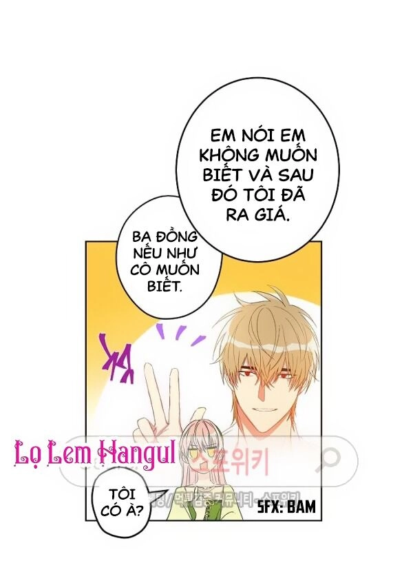 Cuộc Hôn Nhân Giả Dối Chapter 17 - 51