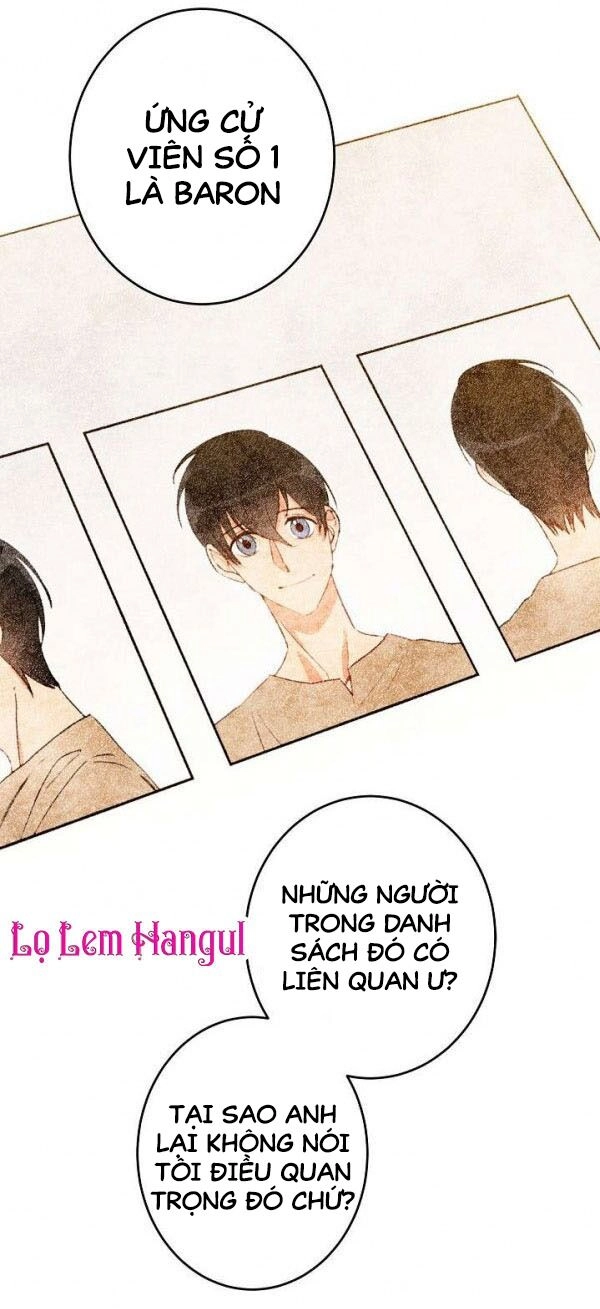 Cuộc Hôn Nhân Giả Dối Chapter 17 - 53