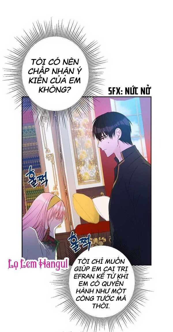 Cuộc Hôn Nhân Giả Dối Chapter 17 - 58