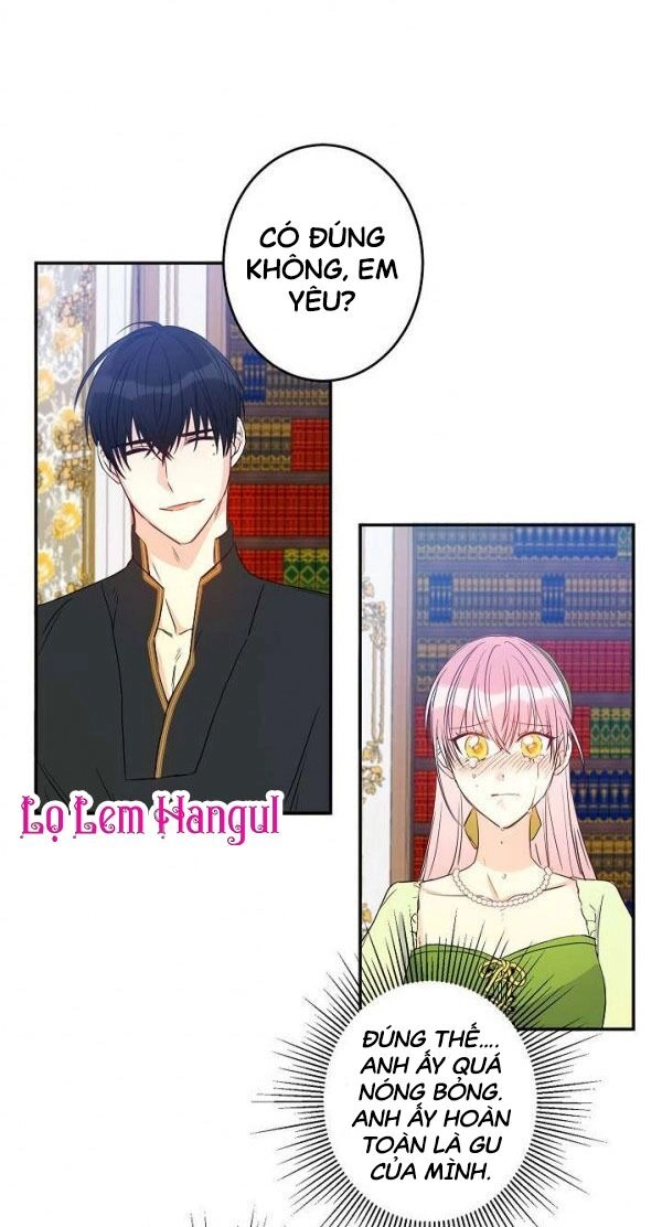 Cuộc Hôn Nhân Giả Dối Chapter 17 - 60