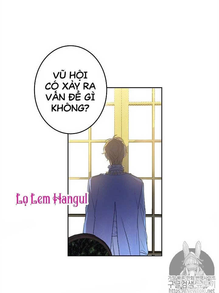 Cuộc Hôn Nhân Giả Dối Chapter 18 - 4