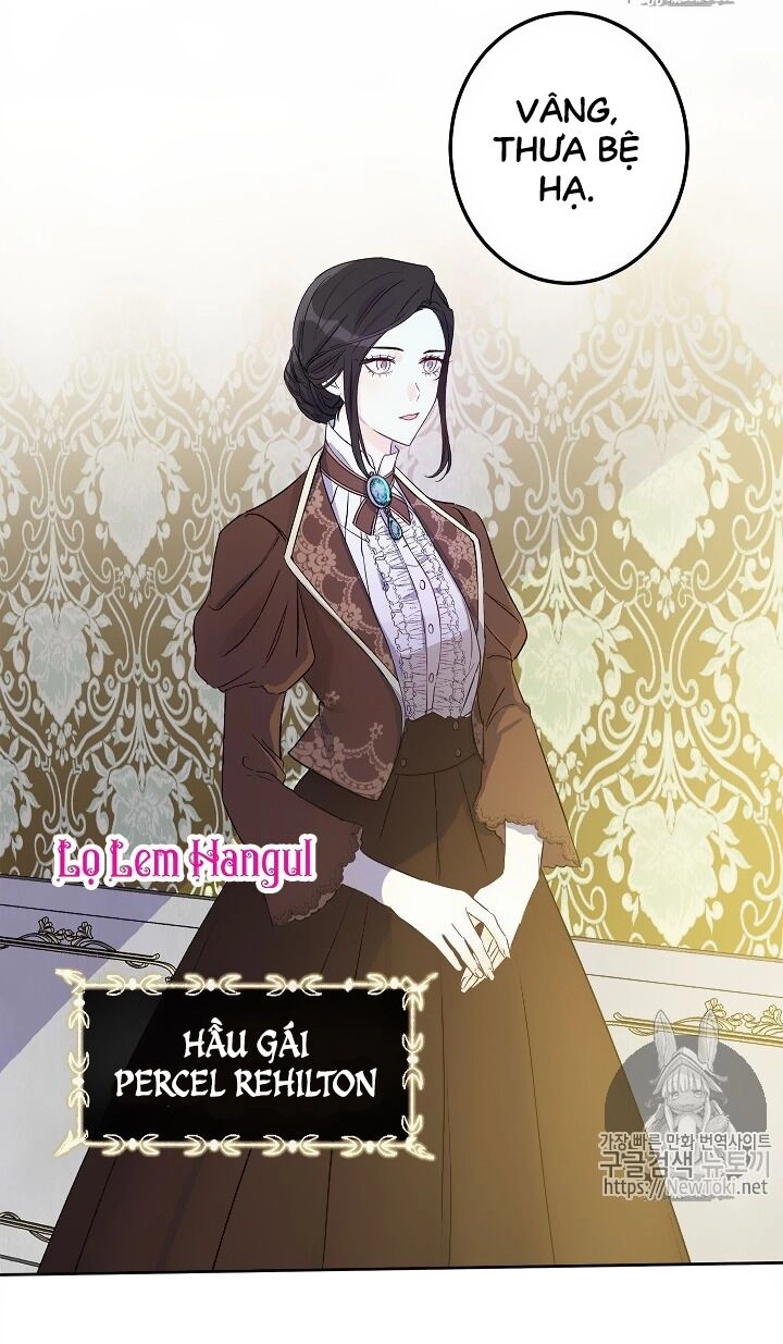 Cuộc Hôn Nhân Giả Dối Chapter 18 - 5