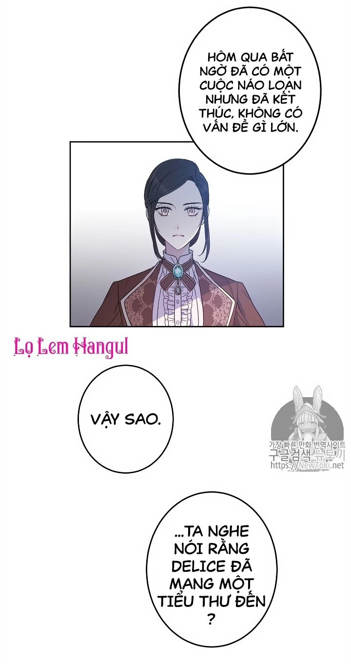 Cuộc Hôn Nhân Giả Dối Chapter 18 - 6