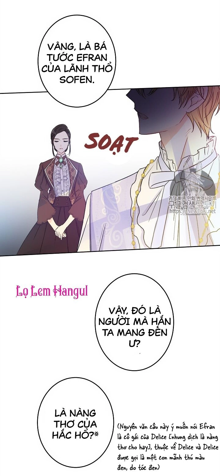 Cuộc Hôn Nhân Giả Dối Chapter 18 - 7