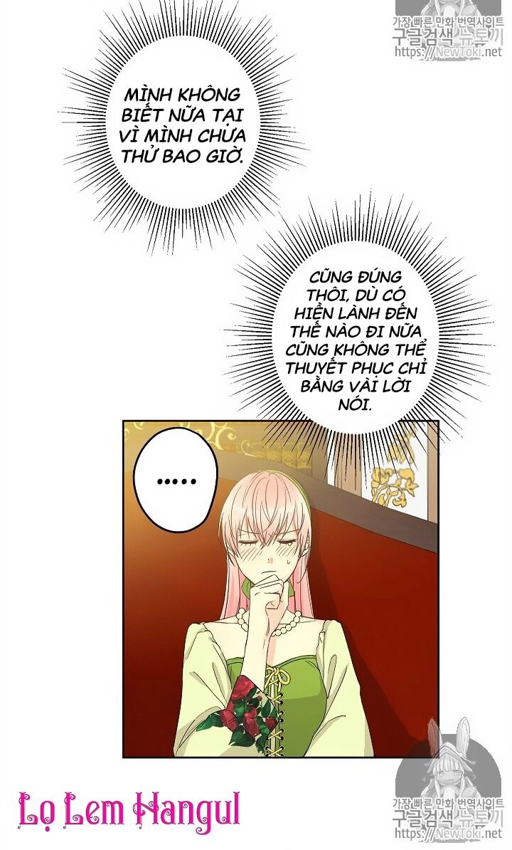 Cuộc Hôn Nhân Giả Dối Chapter 18 - 11