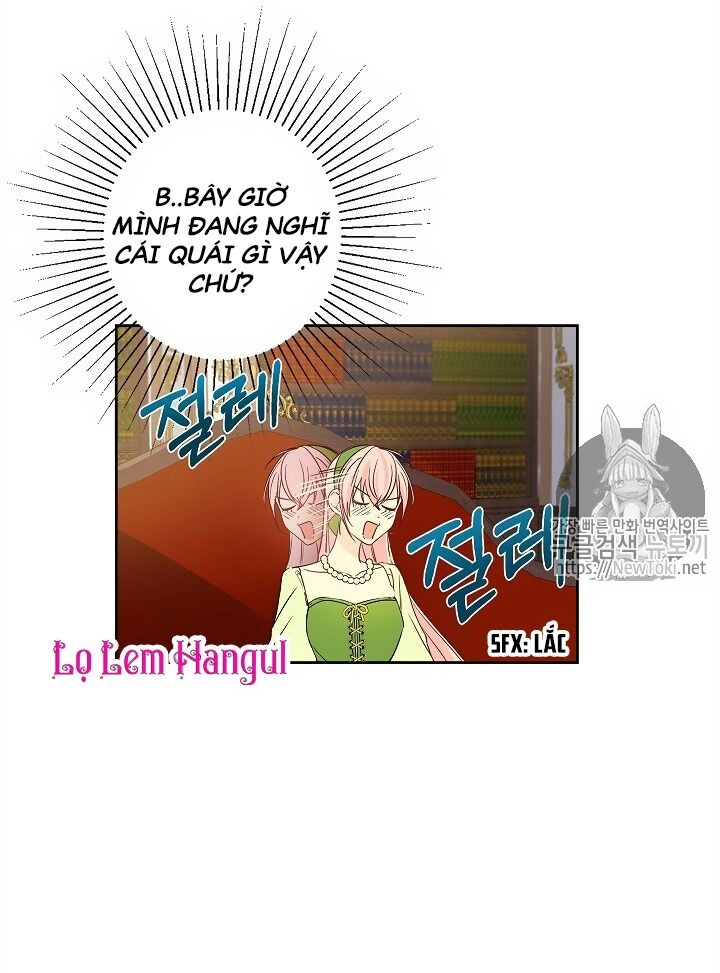 Cuộc Hôn Nhân Giả Dối Chapter 18 - 14