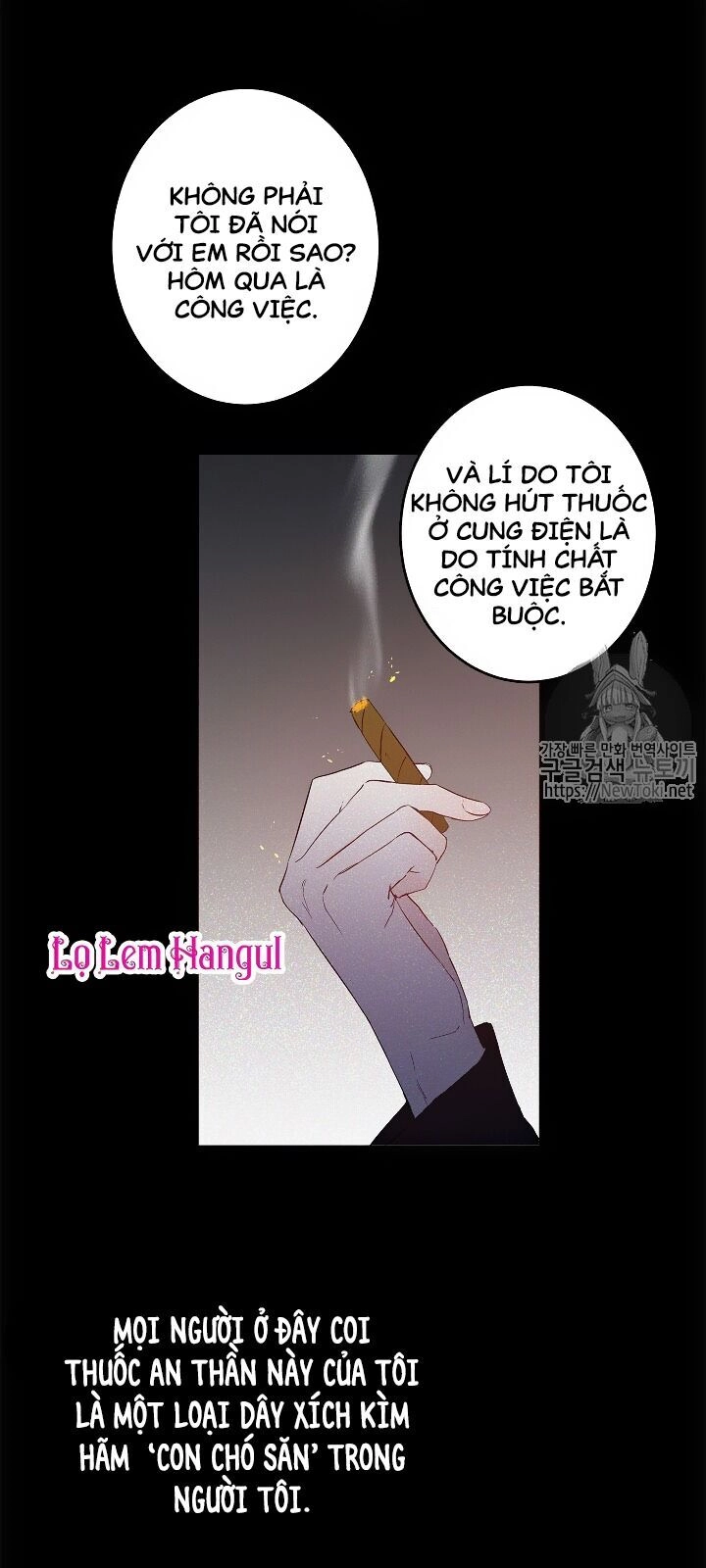 Cuộc Hôn Nhân Giả Dối Chapter 18 - 16