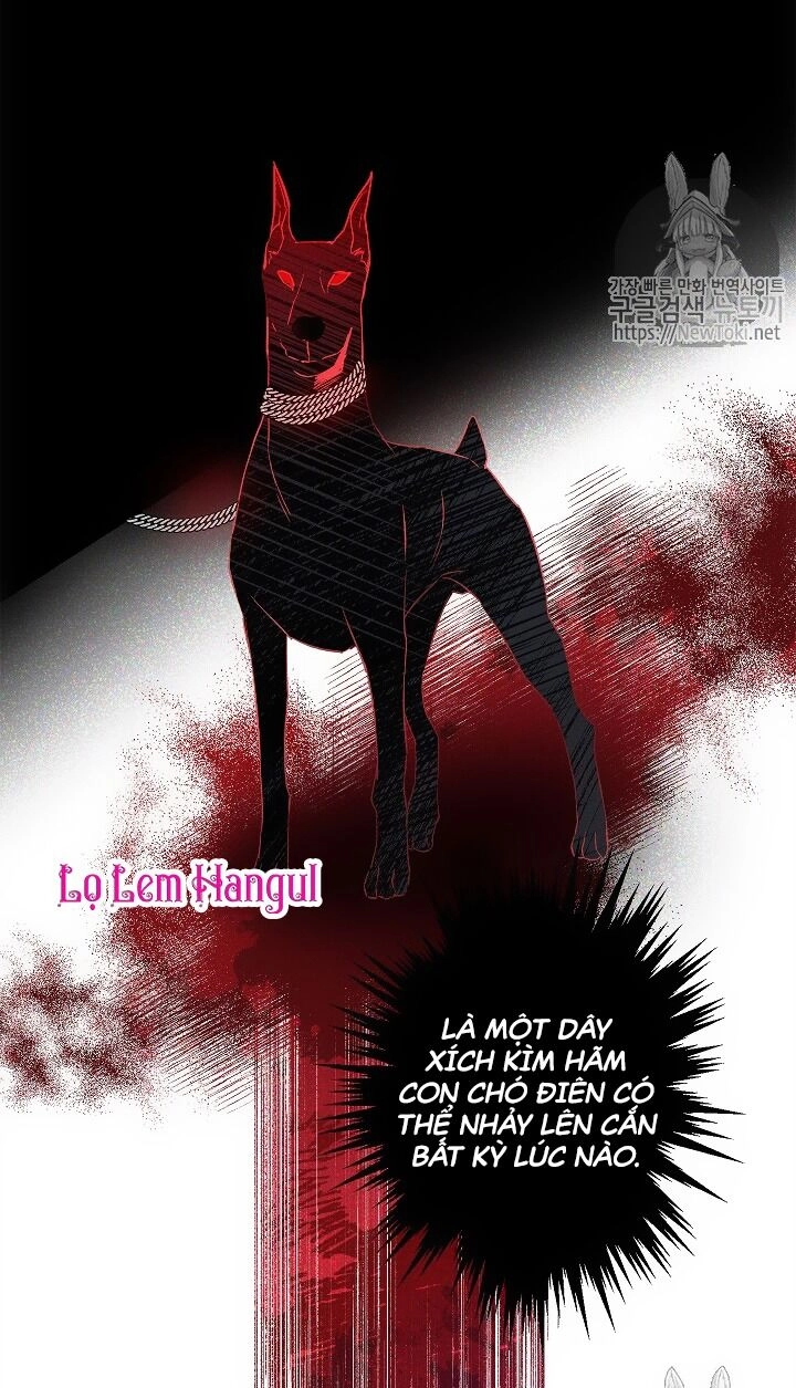 Cuộc Hôn Nhân Giả Dối Chapter 18 - 18