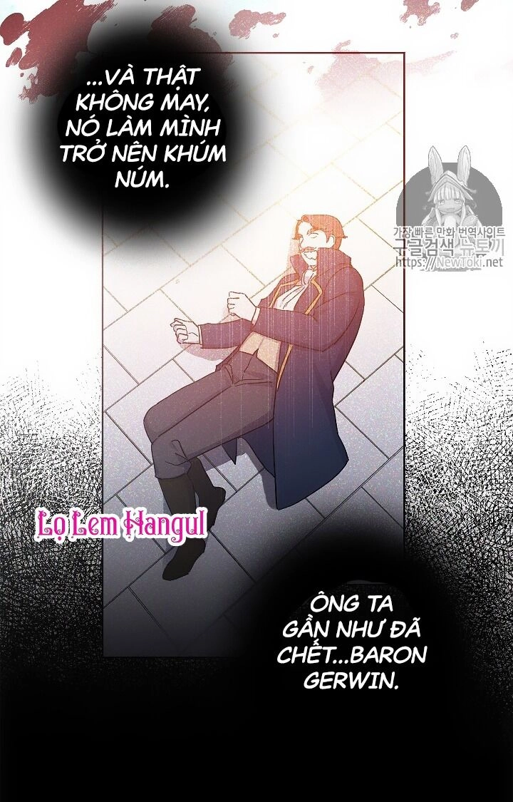 Cuộc Hôn Nhân Giả Dối Chapter 18 - 20