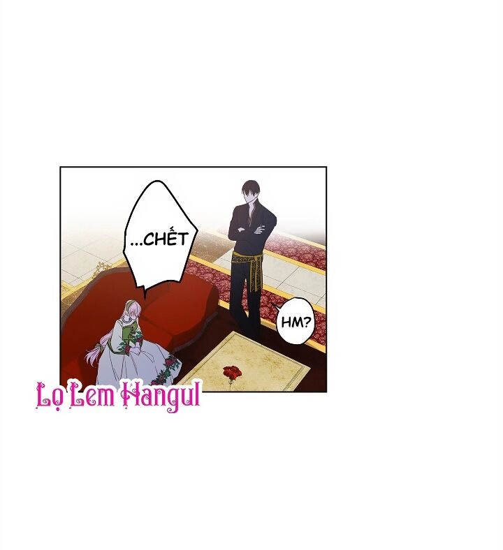 Cuộc Hôn Nhân Giả Dối Chapter 18 - 22