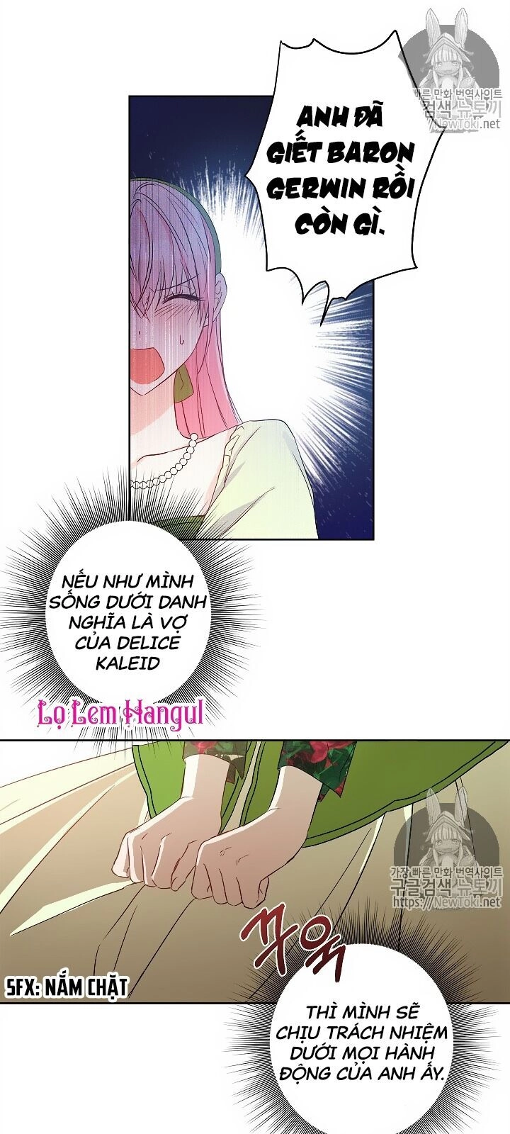 Cuộc Hôn Nhân Giả Dối Chapter 18 - 23