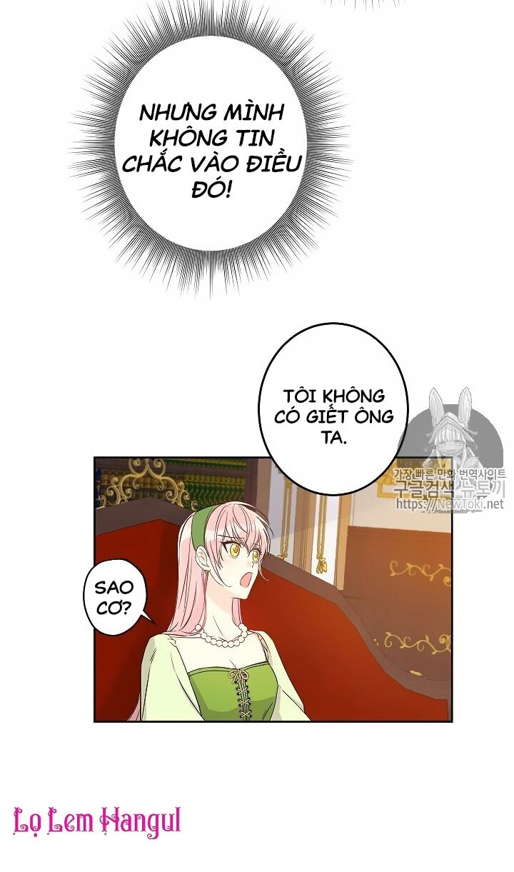 Cuộc Hôn Nhân Giả Dối Chapter 18 - 25