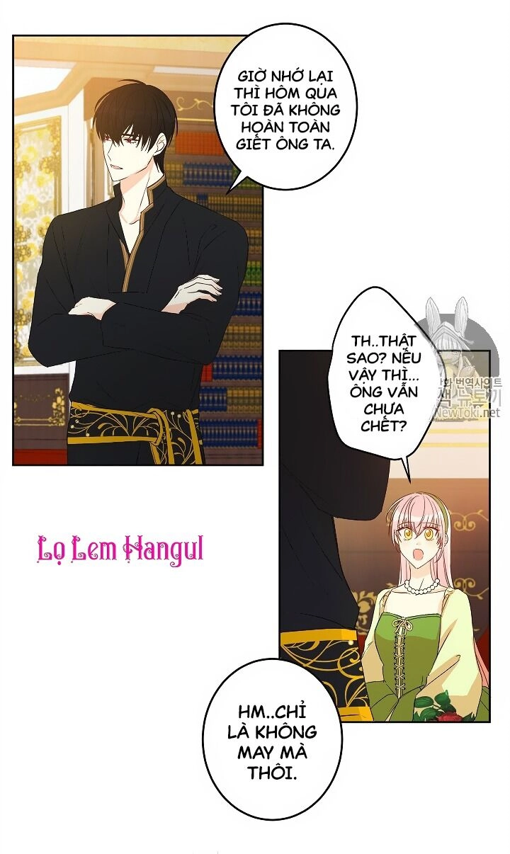 Cuộc Hôn Nhân Giả Dối Chapter 18 - 26