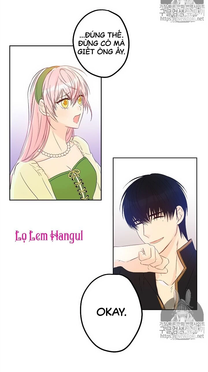 Cuộc Hôn Nhân Giả Dối Chapter 18 - 29