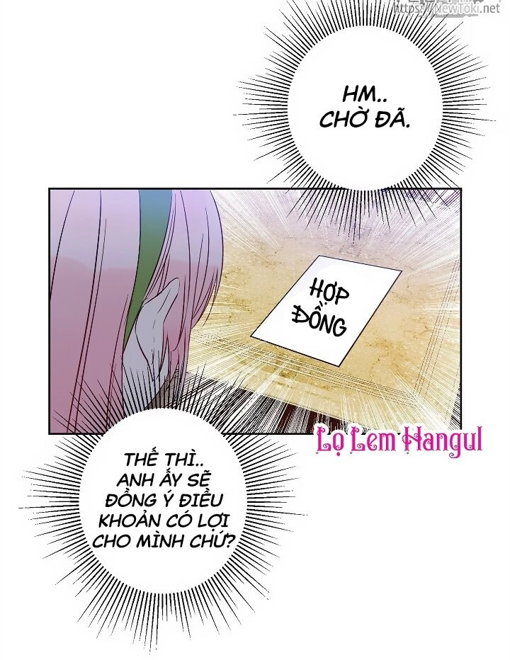 Cuộc Hôn Nhân Giả Dối Chapter 18 - 31