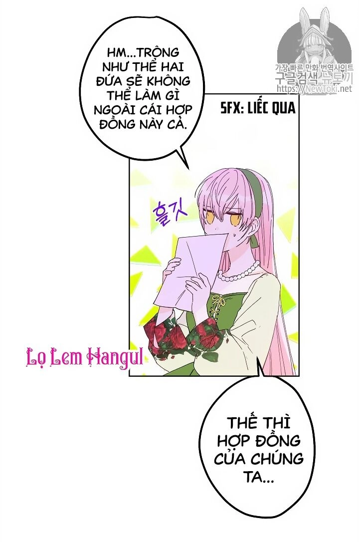 Cuộc Hôn Nhân Giả Dối Chapter 18 - 32