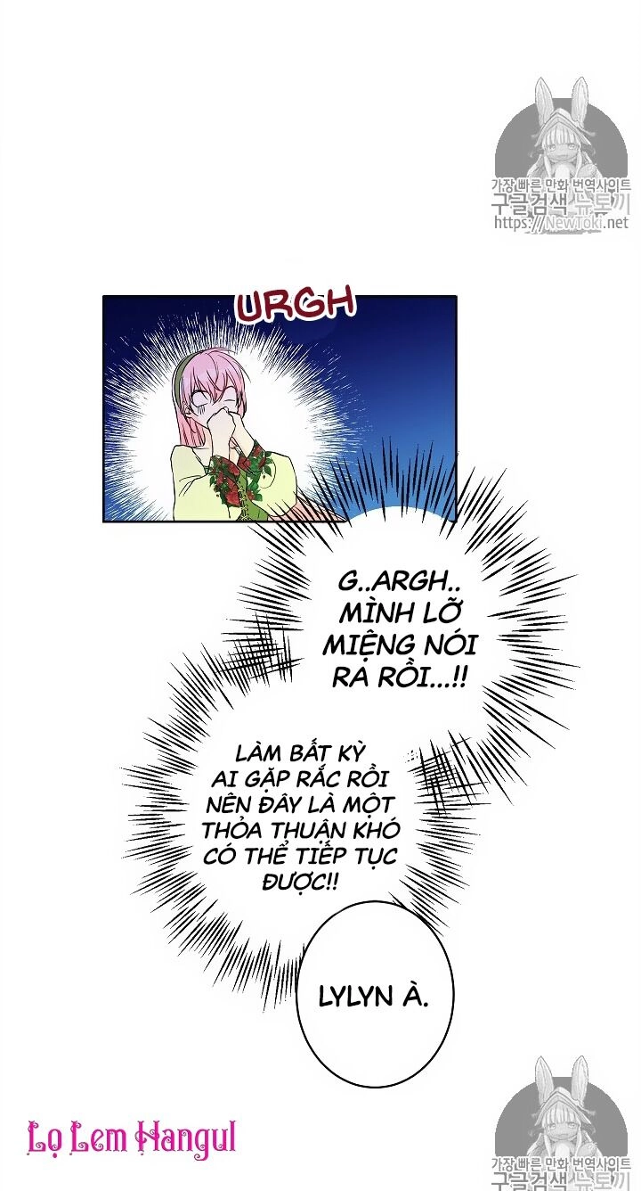 Cuộc Hôn Nhân Giả Dối Chapter 18 - 36