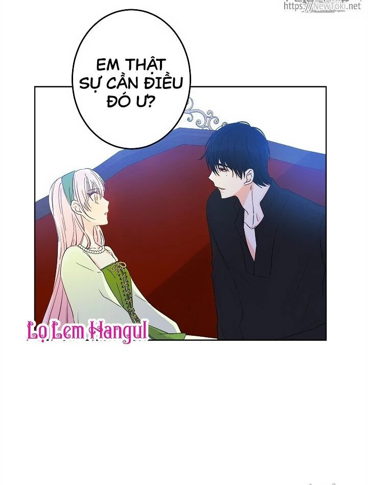 Cuộc Hôn Nhân Giả Dối Chapter 18 - 37