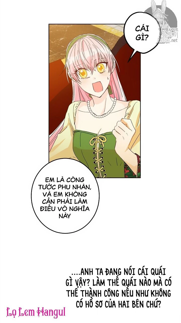 Cuộc Hôn Nhân Giả Dối Chapter 18 - 38