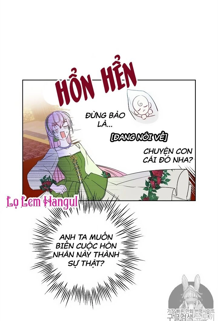 Cuộc Hôn Nhân Giả Dối Chapter 18 - 39
