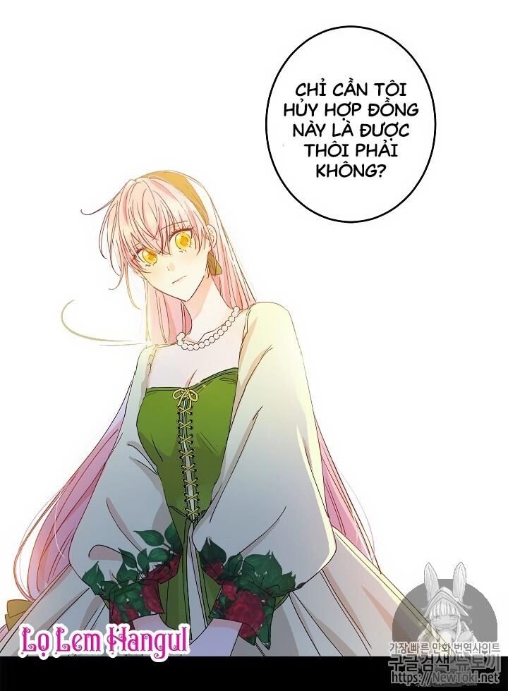 Cuộc Hôn Nhân Giả Dối Chapter 18 - 44