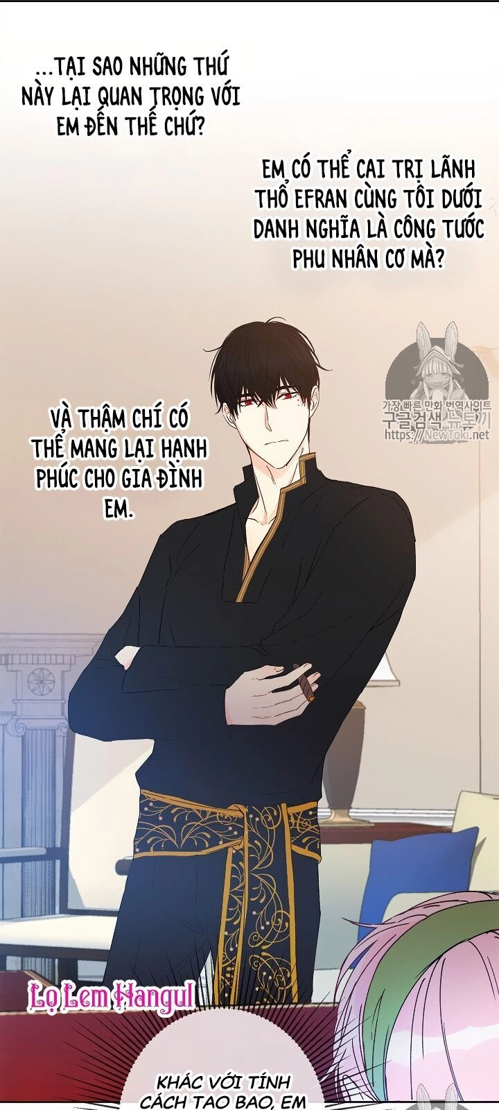 Cuộc Hôn Nhân Giả Dối Chapter 18 - 49