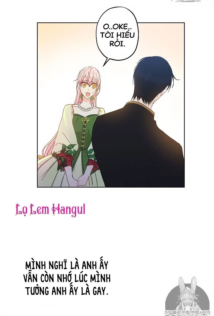 Cuộc Hôn Nhân Giả Dối Chapter 18 - 71