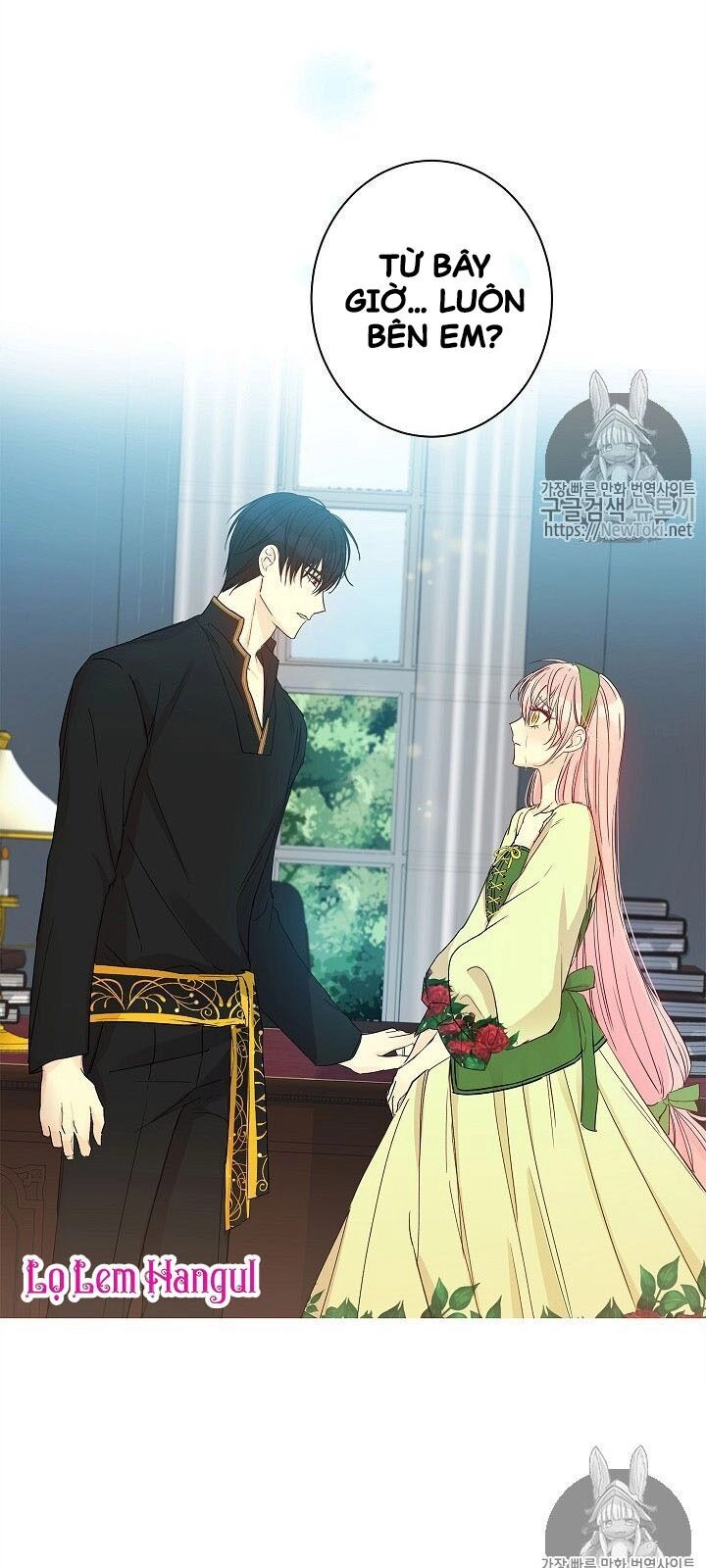 Cuộc Hôn Nhân Giả Dối Chapter 18 - 77