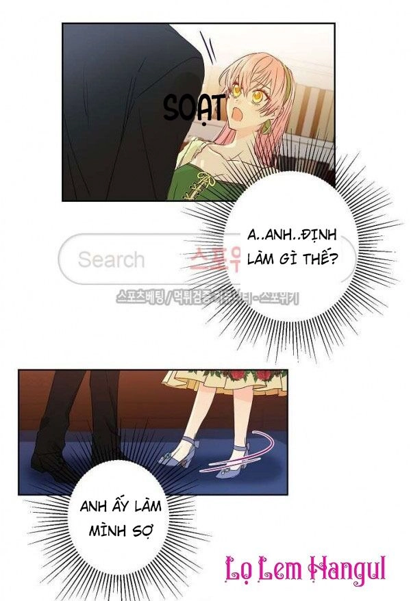 Cuộc Hôn Nhân Giả Dối Chapter 19 - 4