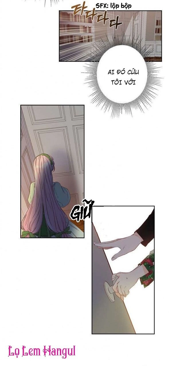 Cuộc Hôn Nhân Giả Dối Chapter 19 - 5