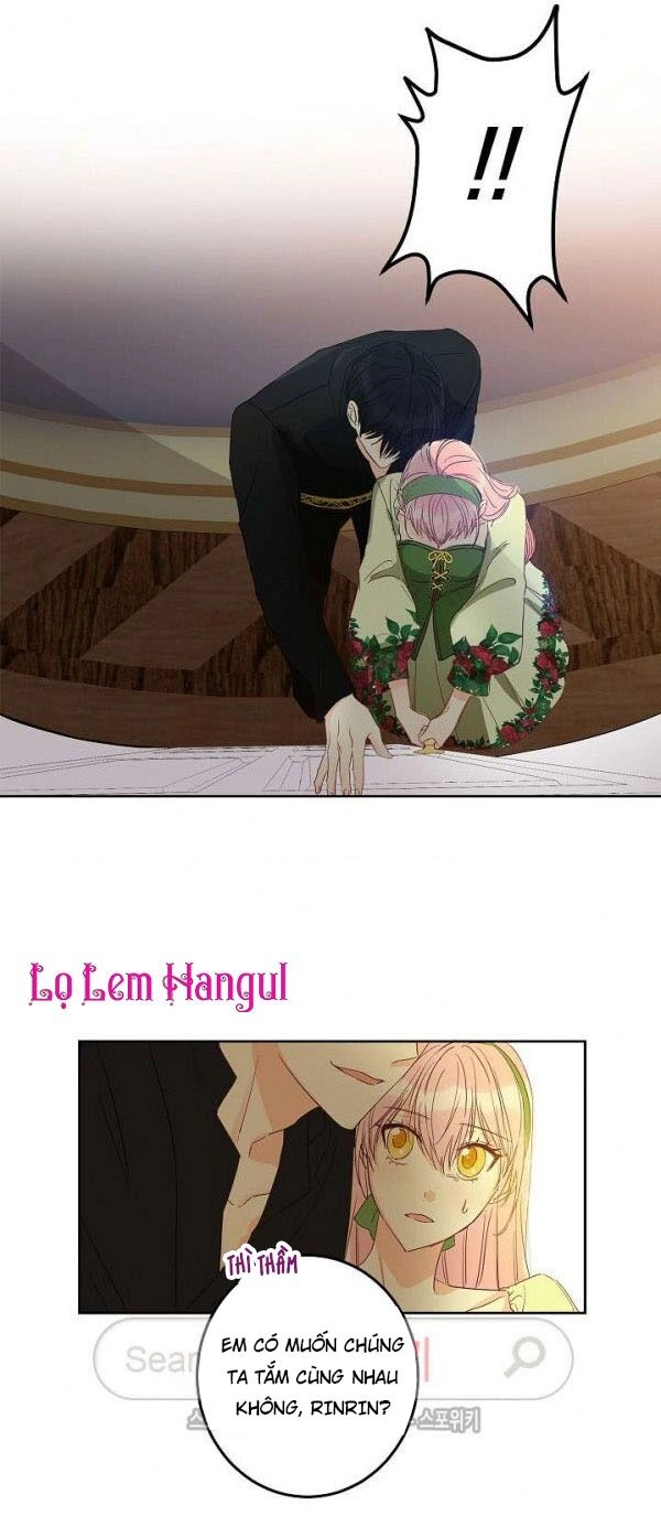 Cuộc Hôn Nhân Giả Dối Chapter 19 - 6