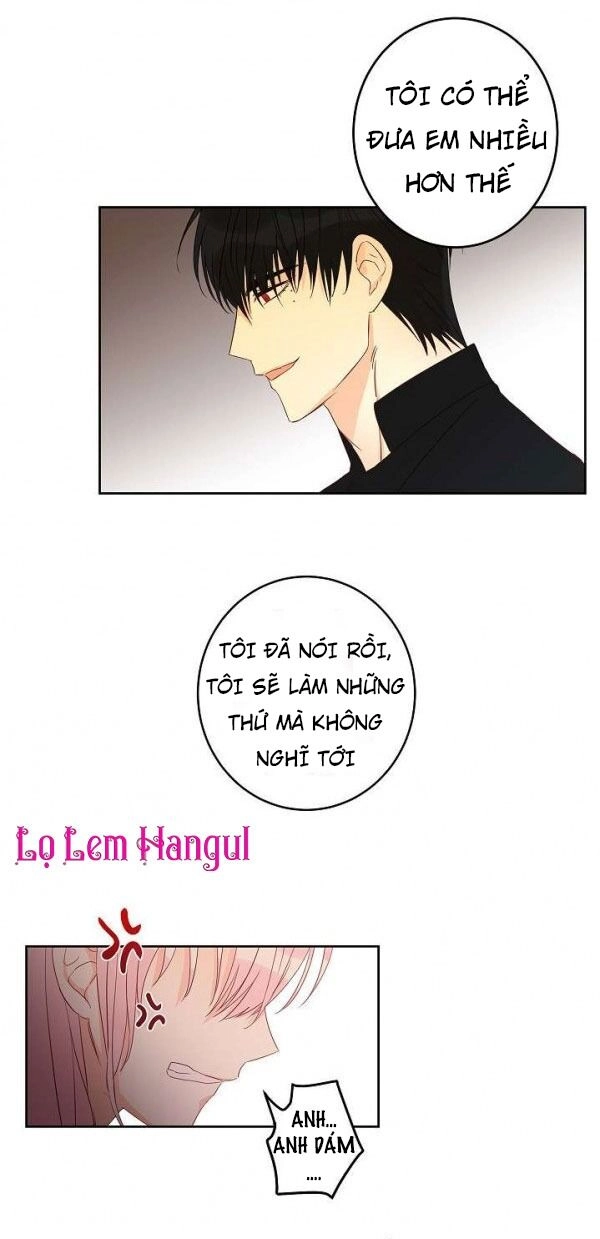 Cuộc Hôn Nhân Giả Dối Chapter 19 - 8