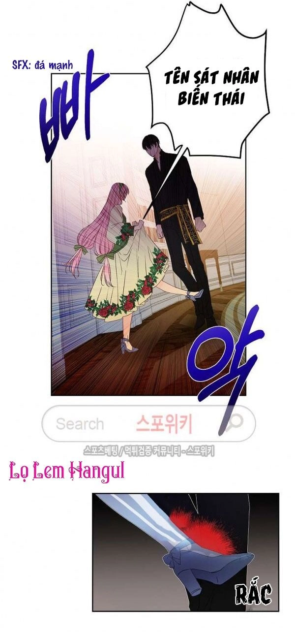 Cuộc Hôn Nhân Giả Dối Chapter 19 - 9