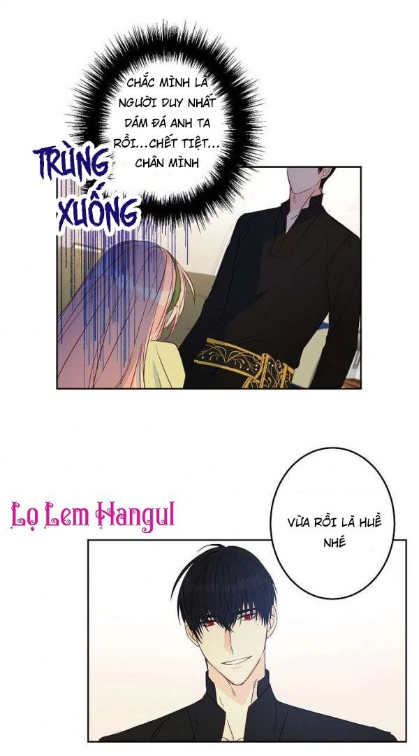 Cuộc Hôn Nhân Giả Dối Chapter 19 - 11