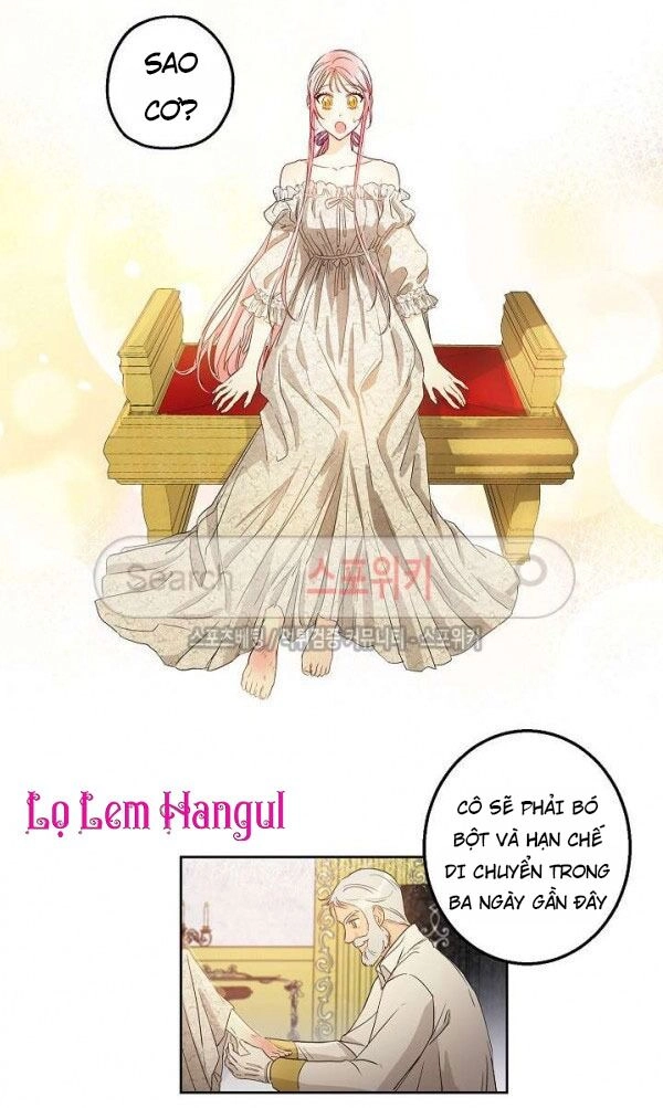 Cuộc Hôn Nhân Giả Dối Chapter 19 - 14