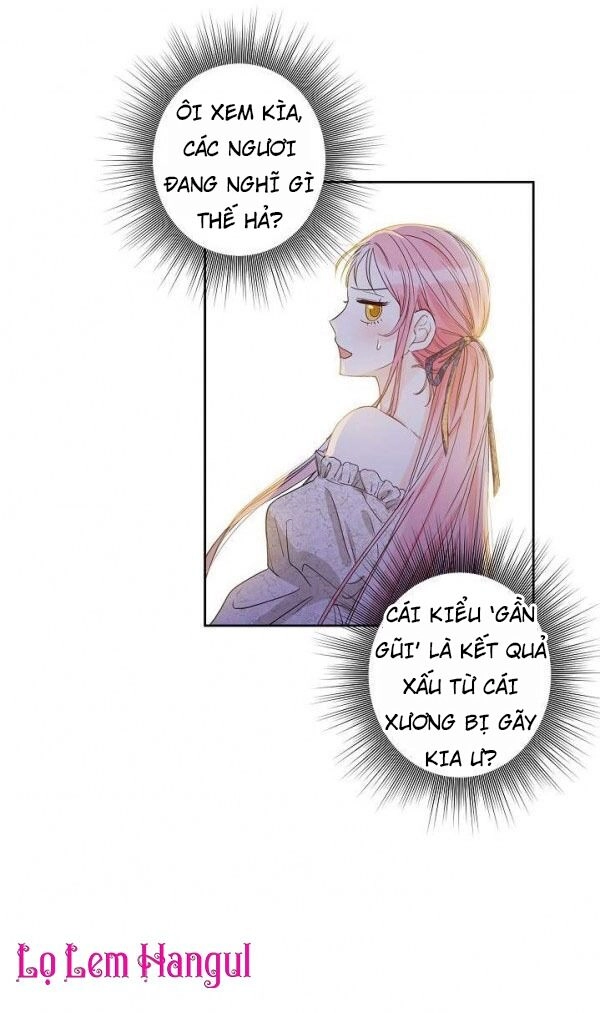 Cuộc Hôn Nhân Giả Dối Chapter 19 - 19